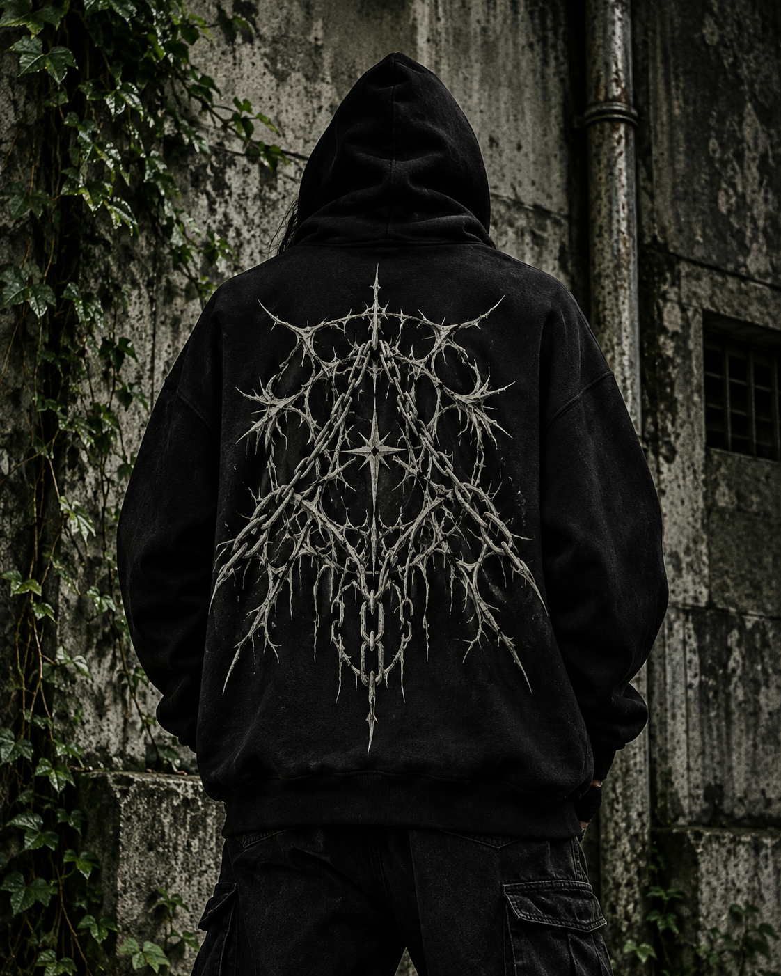 Tu forma de llevarlo. Ropa nueva